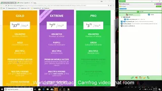 Download What is camfrog MP3