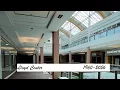 The Final Moments of the Lloyd Center Mall