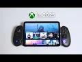 Download Lagu Xbox Cloud Gaming opnieuw bekeken in 2025: GROTE vooruitgang!