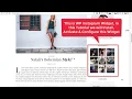 How to Install Use WP Instagram Widget For ASHE BARD Free Wordpress Themes