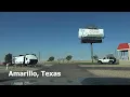Campground Oasis RV Resort in Amarillo Texas