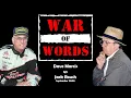 War of Words Jack Roush vs Dave Marcis Feud in 2000
