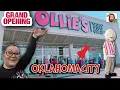 OLLIE S BARGAIN OUTLET GRAND OPENING IN OKLAHOMA CITY