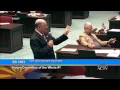 John Allen warrantless kidnapping