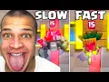 Download Lagu My Cards Move FASTER Every Game