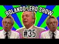 Download Lagu ROLANDO LERO SHOW - MELHORES MOMENTOS ESCOLINHA DO PROFESSOR RAIMUNDO - EP #35