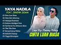 Download Lagu Yaya Nadila Ft Zinidin Zidan - CINTA LUAR BIASA - CINTA DARI SEBERANG || LAGU POP MELAYU TRENDING