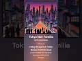 Download Lagu lagu tokyo noir familia #lagutokyonoirfamilia #tokyonoirfamilia #tnf #kalaroleplay