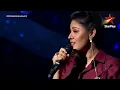 Lagu Lae dooba live performance by Sunidhi Chauhan