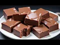 Download Lagu Ongelooflijke suiker -vrij dessert met slechts 2 ingrediënten - in 10 minuten afgewerkt zonder een o