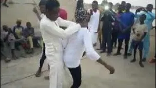 yanzu yanzu harka zalla full video 2022