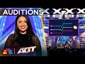 Download Lagu Nobody Saw This Coming! Astrid Makes The Audience Sing In Harmony To \