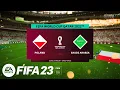 Download Lagu FIFA 23 - Poland Vs. Saudi Arabia  - FIFA World Cup Qatar 2022 Group Stage | Full Match