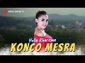 Nella Kharisma - Konco Mesra (Official Music Video)