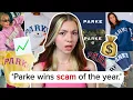 This Influencer Brand Has People CONFUSED SUSPICIOUS