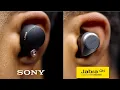 Sony WF-1000XM4 VS Jabra Elite 85t Tough Decision