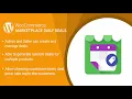 WordPress WooCommerce Marketplace Daily Deals Plugin Codecanyon Scripts and Snippets