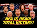 Major Gun Ruling Sets DANGEROUS Trap SBR Injunction EXPLAINED