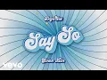 Download Lagu Doja Cat - Say So ft. Evan Lin