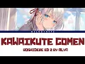 Download Lagu Alya Sometimes Hides Her Feelings in Russian - Ending 2 Full \