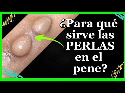 Download MP3 ¿ Para qué sirven las PERLAS en el pene?