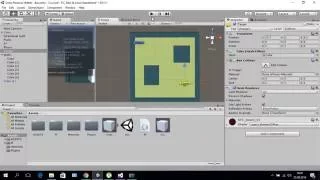 Unity PathFinding Algorithm