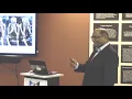 Download Lagu Dr  Husein Khimjee OIL Ted Talk April 2019 - Awaiting for the Messiah