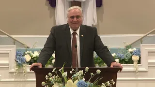 LIFE AS WE KNOW IT PASTOR CHARLES LAWSON