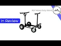 RLV Folding Kart Stand Review