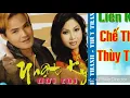 Lagu Liên khúc Mưa Bụi - Chế Thanh \u0026 Thùy Trang