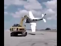 Cat Successfully Flies Plane