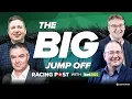 THE BIG JUMP OFF Your Ultimate Jump Season Horse Racing Tips Racing Post