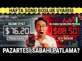 Lagu HAFTA SONU BOŞLUĞU: “Gri Piyasa”da Gümüş 88 Dolar’dan İşlem Görüyor (+12 Dolar Gecelik Artış)