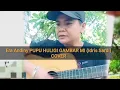 PUPU HULIGI GAMBARMI (IDRIS SARDI) COVER ERA ANDINY NST