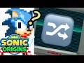 Sonic 2 Debug Mode Teleportation Glitch Sonic Origins