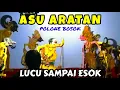 Lagu Wayang kulit lucu Dalang Seno Nugroho 