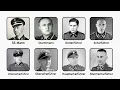 SS Ranks The Dark Hierarchy Explained in 16 minutes