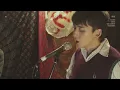 잔나비[JANNABI] - She (Hidden Track No.V 1월 선정곡) (Acoustic Live ver.)