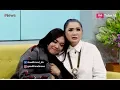 Download Lagu Vina Panduwinata Bawa Rawon Saat Jenguk Anak Denada di Singapura Part 04 - Good Friend 07/08