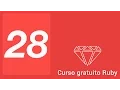 28 - Curso Ruby