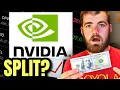 Nvidia Stock Split Should You Buy Now