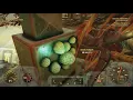 Fallout 76 - How to get to the top of Tanagra Town