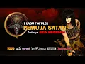 Download Lagu 7 Lagu Rock yang Diduga Pemujaan Setan! Liriknya Bikin Merinding!