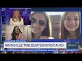 Mom of slain twins pleads for sensible gun laws Banfield