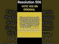 Download Lagu ADA 2025 HOD Resolution 506 - Strengthening Leadership, Accountability, And Access to Governance