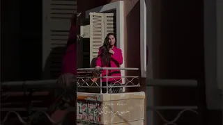  استوري  لين الحايك انت هوي    دندنها
