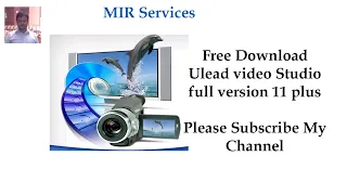 FREE DOWNLOAD ULEAD STUDIO
