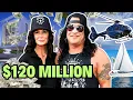 Slash s 2024 Lifestyle Revealed Lavish Home Life with Meegan Hodges
