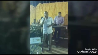 محمد حاتم    احرموني ولا تحرموني دندنها