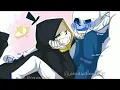 I made an Edit Of Bill x Error 404 :) Enjoy!